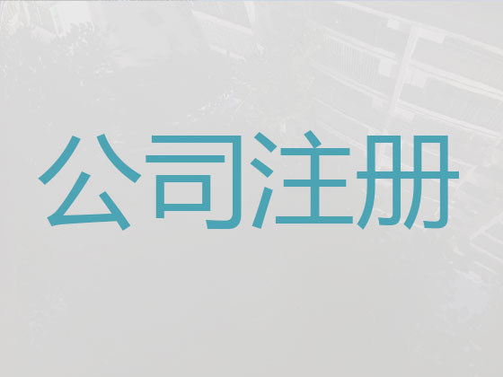 启东代办公司注册